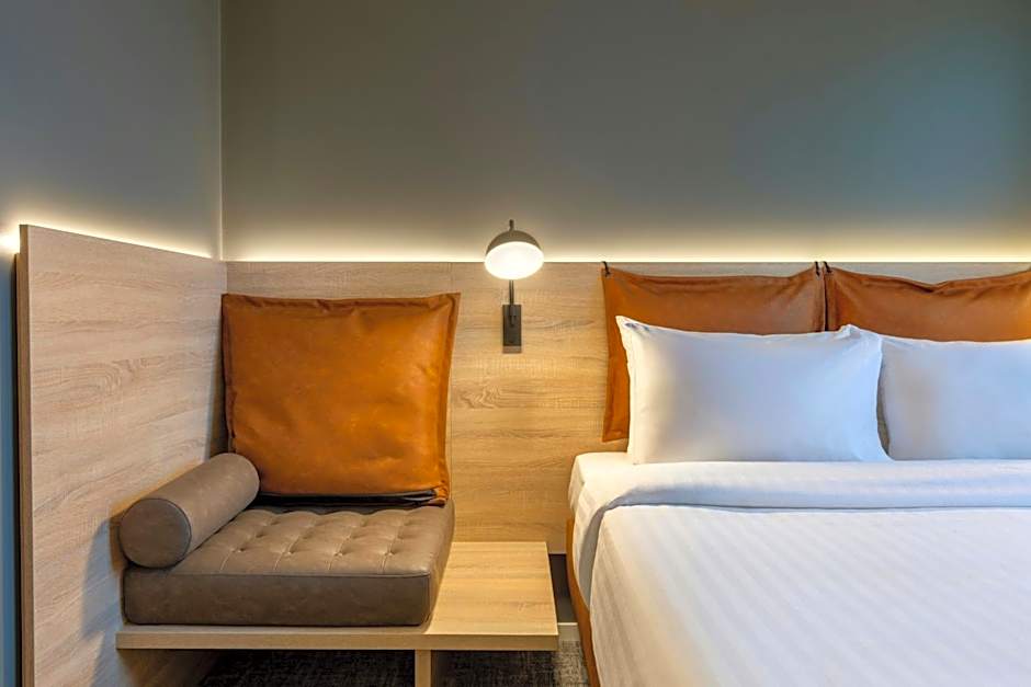 Moxy Berlin Ostbahnhof