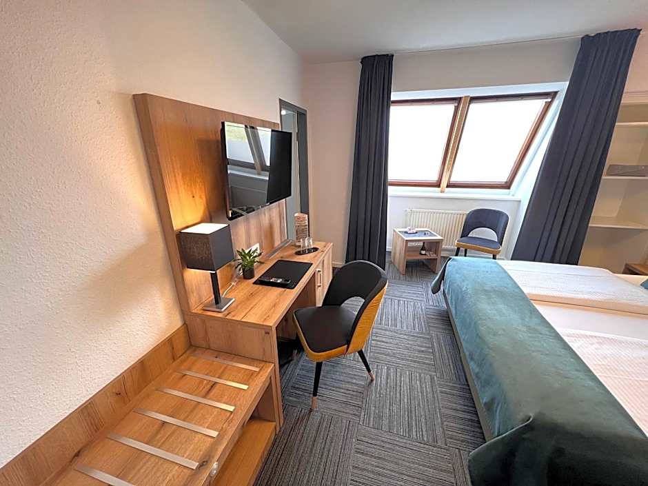 Hotel Garni am Obsthof Stade - Altes Land