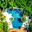 Papagayo Golden Palms Beachfront Hotel