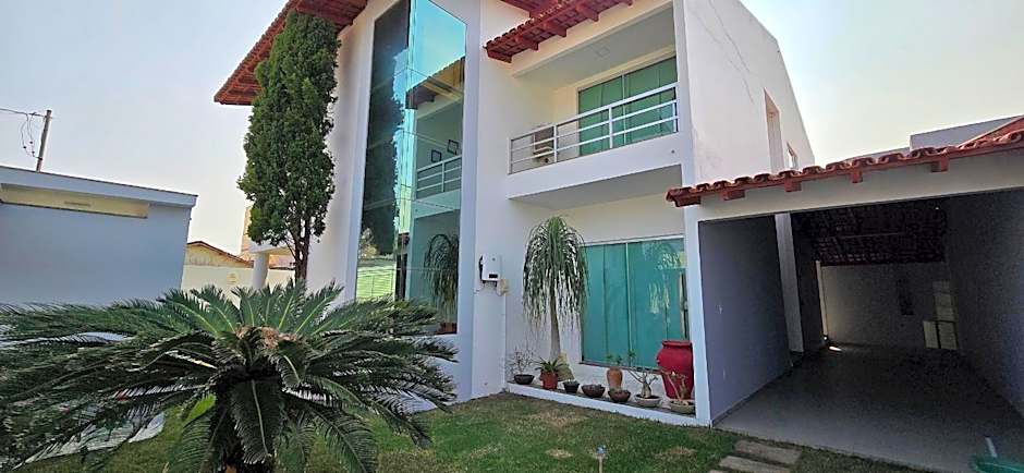 Casa Temporada Veleiro