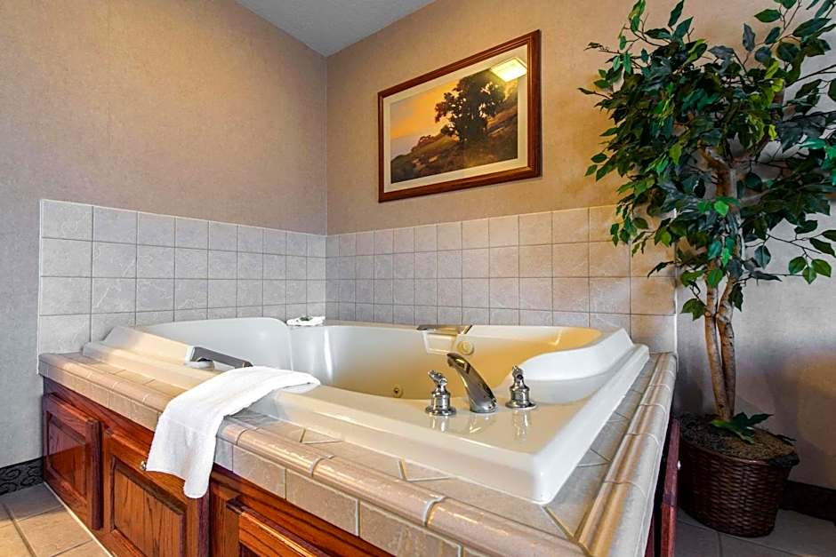 Quality Inn Burlington