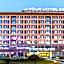 Atour Hotel Zhenjiang Railway Station Nanxu Avenue