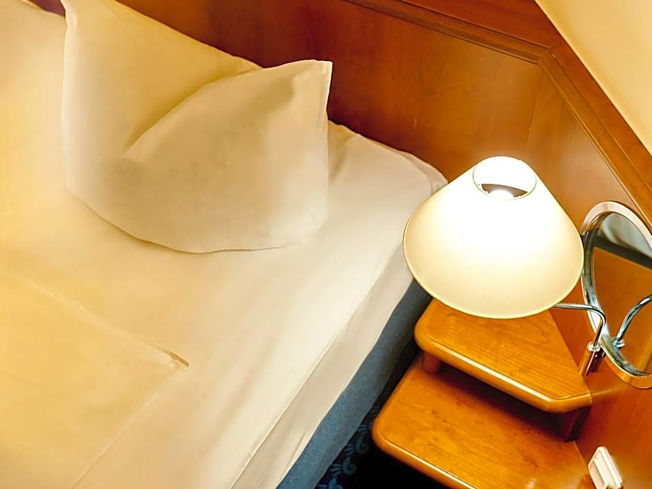 Neptun Hotel Kühlungsborn