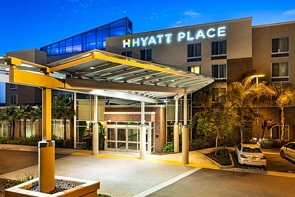 Hyatt Place San Diego Carlsbad Vista