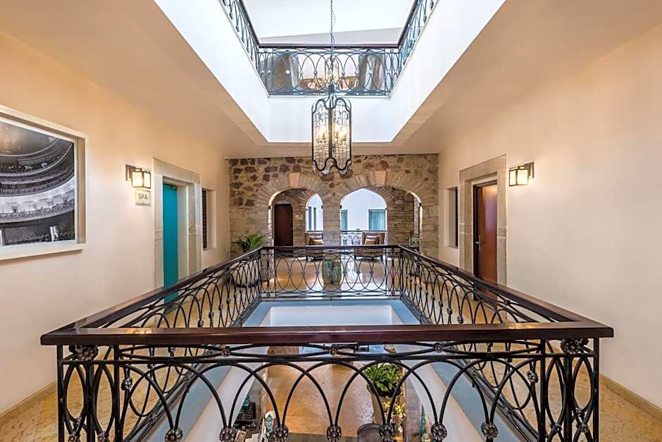 Edelmira Hotel Boutique