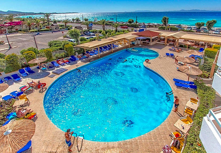 Lito Hotel