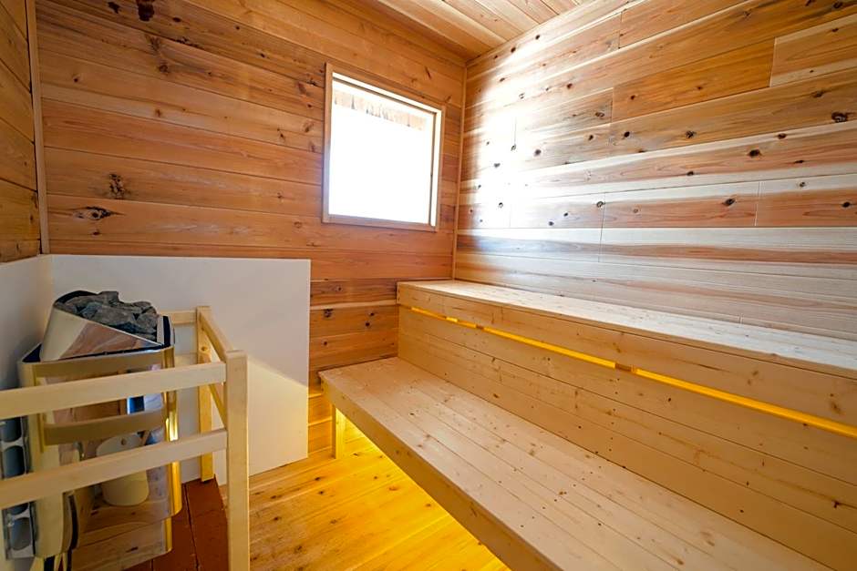 LAKE TOYA Great view log cabin