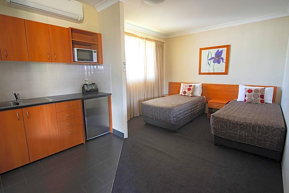 Narellan Motor Inn