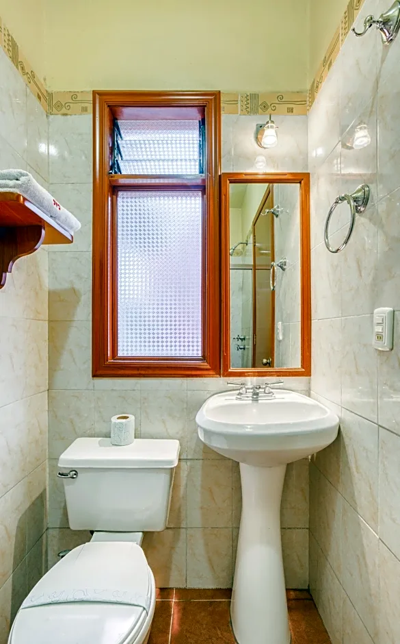 OYO Hotel Mi Casa