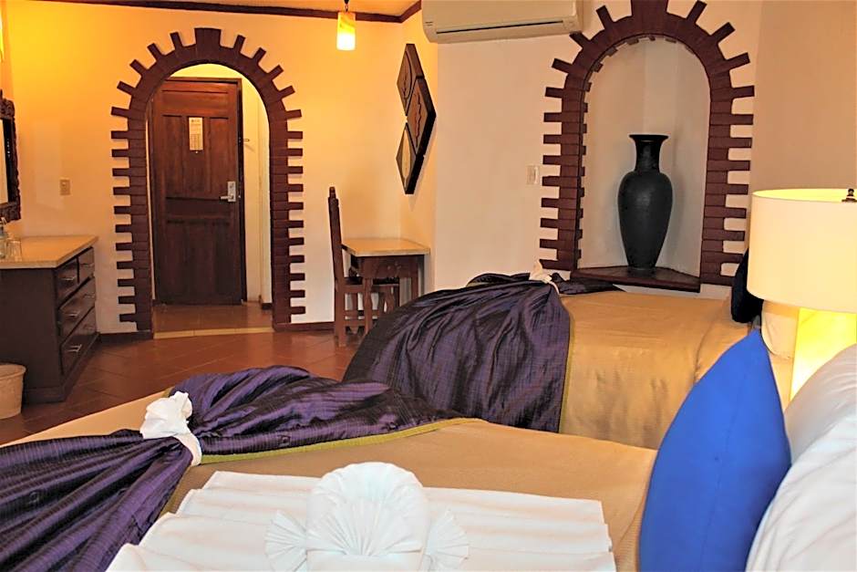 Ecotel Quinta Regia