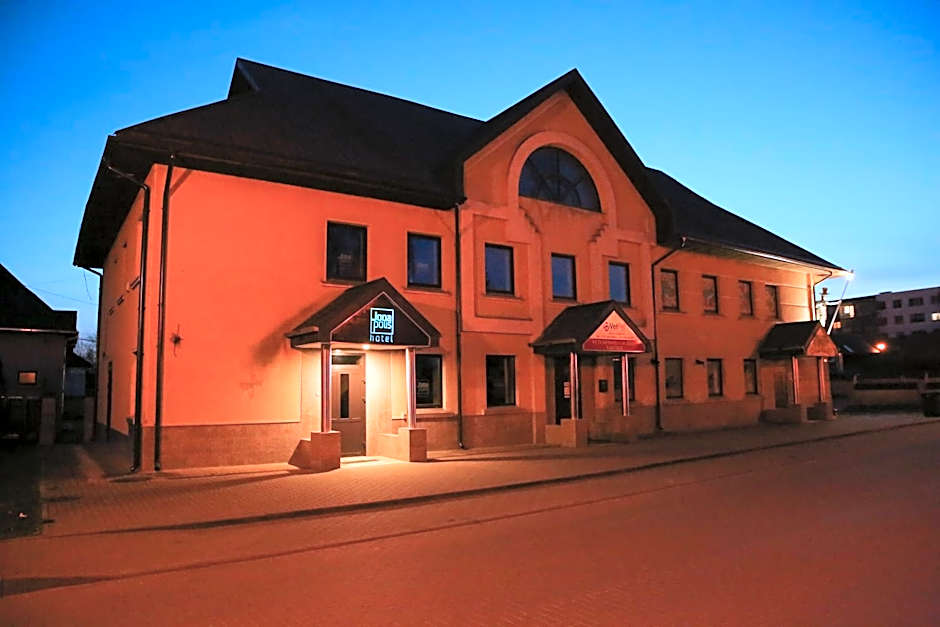 Hotel Jonapolis