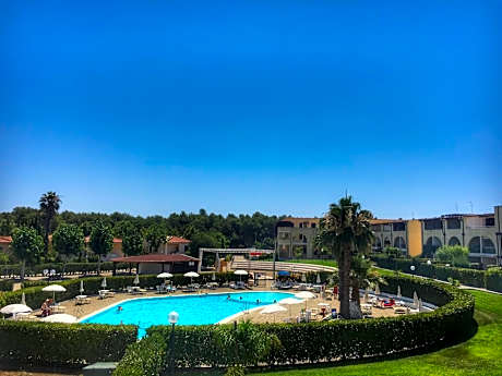 Residence San Bull