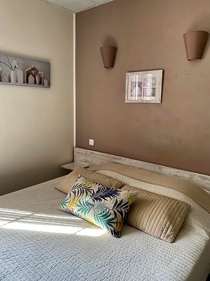 Hotel Abelia