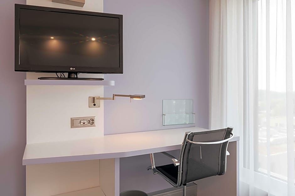 Prize by Radisson, Zurich Affoltern am Albis