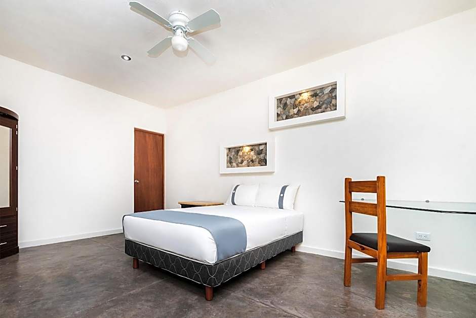 Capital O Hotel Joyma Suites, San Luis