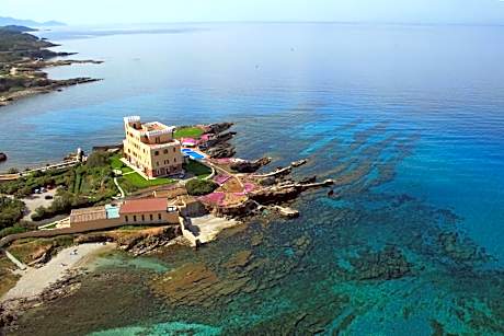 Villa Las Tronas Hotel & SPA