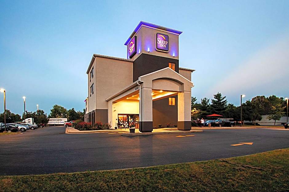 Garner Hotel Frederick Southeast By IHG
