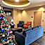 Comfort Inn & Suites Donna near I-2