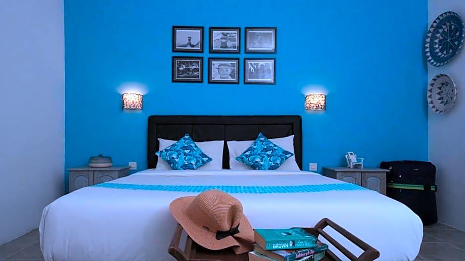 Sanur House