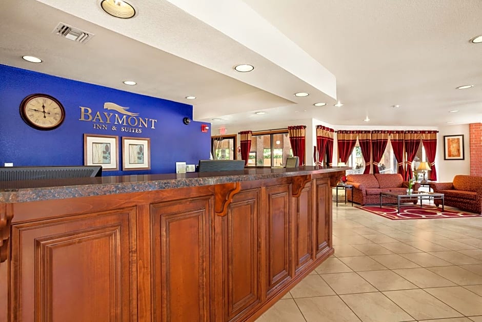 Baymont by Wyndham Anderson