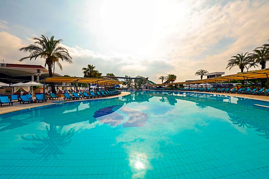 Crystal Paraiso Verde Resort & Spa - All Inclusive