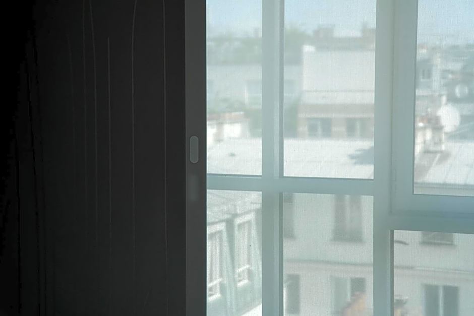 Hôtel Jules & Jim