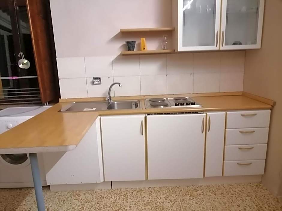 Il Vicoletto di BIBI - B&B
