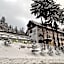 Cerbul Chalét Accommodation & Wellness