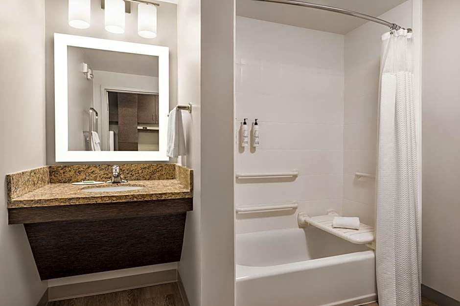 TownePlace Suites by Marriott Harrisburg West/Mechanicsburg