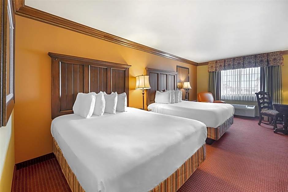 Best Western San Isidro Inn