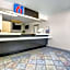 Motel 6-Red Bluff, CA