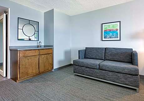 King Room - Disability Access