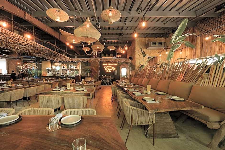 CervecerIa Tulum Boutique Hotel & Beer Spa