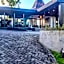Surya Melasti Beach Villa by Sajiwa
