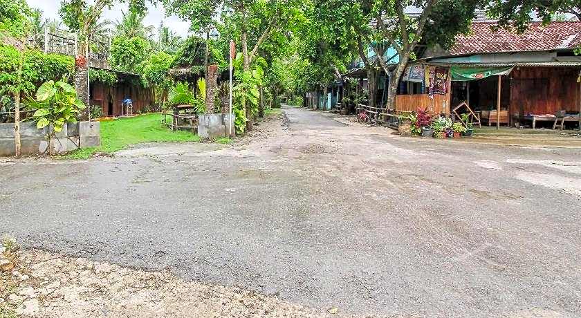 OYO 92083 Lailik Gilang Guesthouse