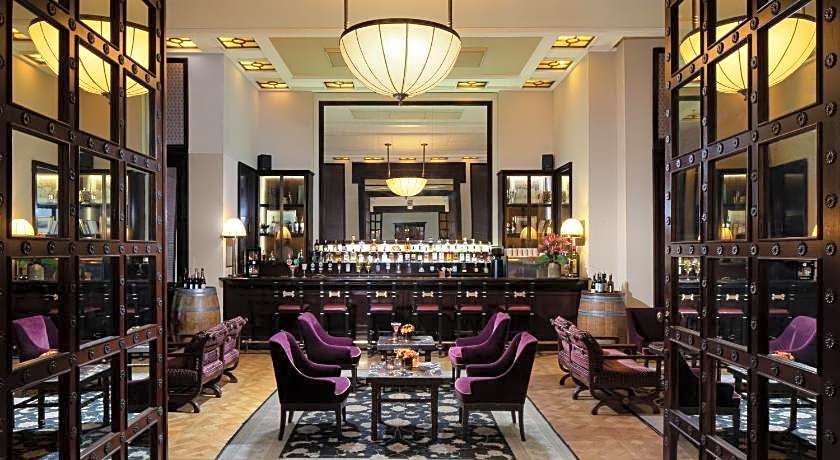 King David Hotel Jerusalem