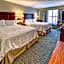 Hampton Inn By Hilton Manning, Sc