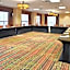 Hampton Inn By Hilton Frederick