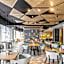 Atour Hotel Zhenjiang Railway Station Nanxu Avenue