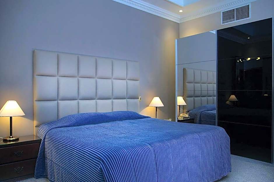 Panorama Hotel and Spa