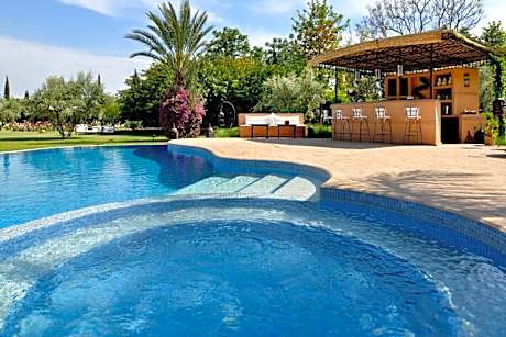 Villa Dinari