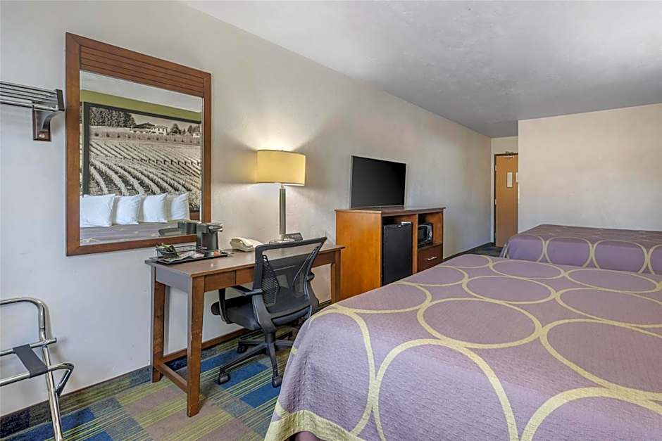 SureStay by Best Western Walla Walla