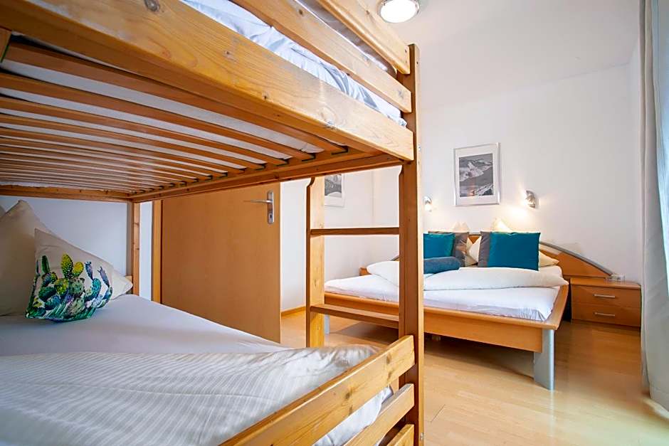 Zillertal Appartements