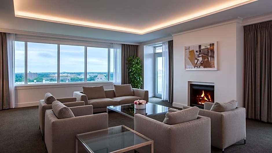 InterContinental Cleveland By IHG