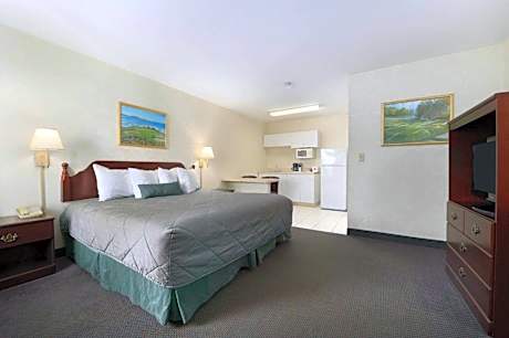 Days Inn by Wyndham Augusta/Fort Gordon