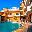 Hotel La Alondra