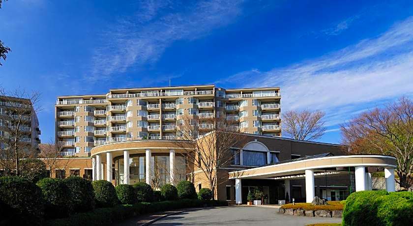 Hotel Village Izukogen