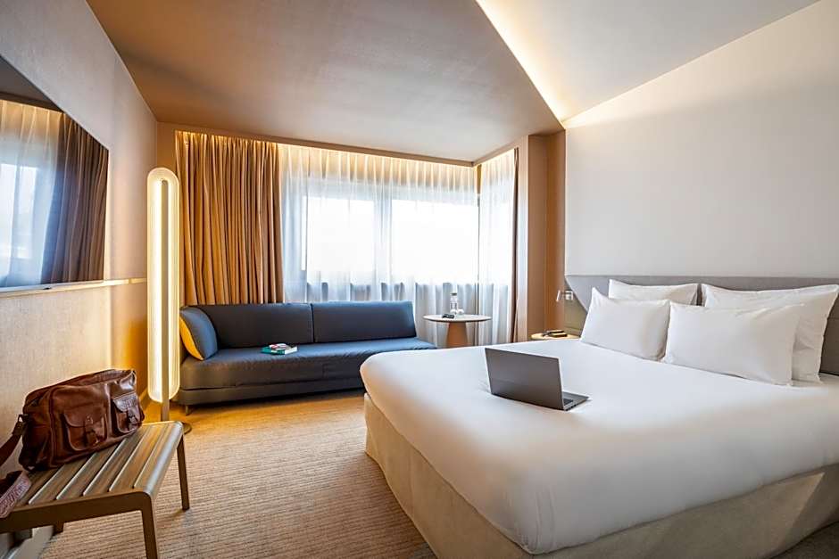 Novotel Brugge Centrum