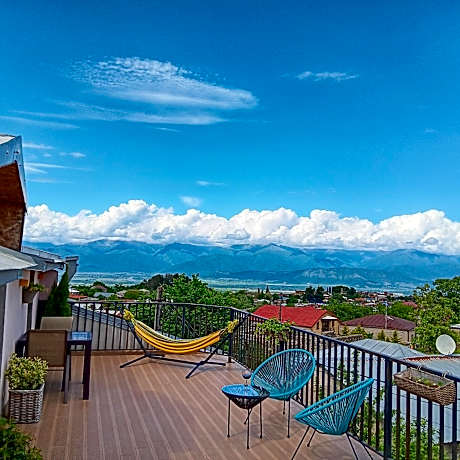 Hestia - Hotel, Wine and View