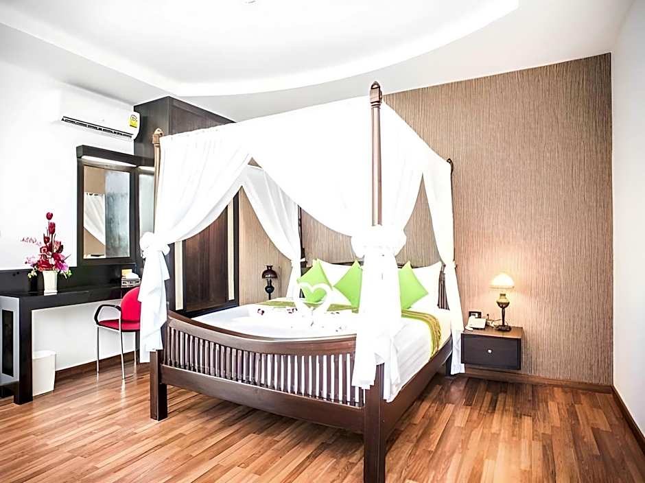 Jing Jit Hotel